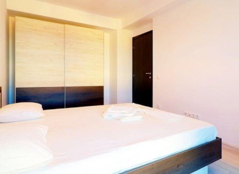 SECTOR 1 | BUCURESTII NOI | METROU | STUDIO DE LUX MOBILAT SI UTILAT