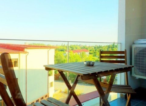 SECTOR 1 | BUCURESTII NOI | METROU | STUDIO DE LUX MOBILAT SI UTILAT