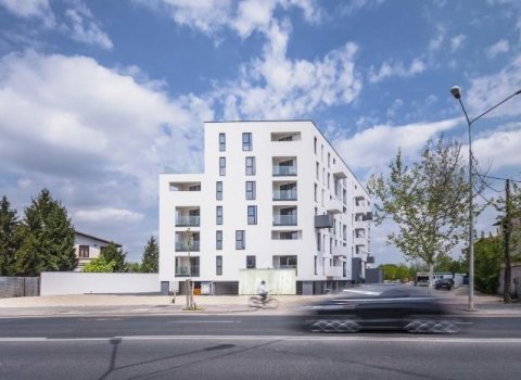 4 CAMERE | FINISAJE PREMIUM | SISESTI | MAIA | LANGA METROU STRAULESTI