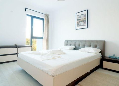 4 CAMERE | FINISAJE PREMIUM | SISESTI | MAIA | LANGA METROU STRAULESTI