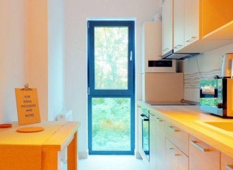 4 CAMERE | FINISAJE PREMIUM | SISESTI | MAIA | LANGA METROU STRAULESTI