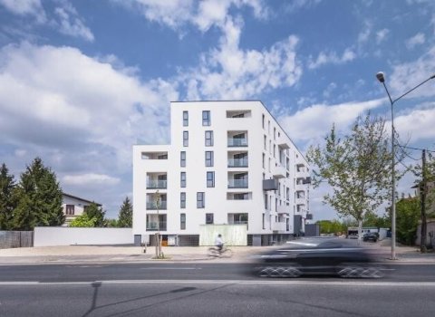 2 CAMERE | FINISAJE PREMIUM | BANEASA | SECTOR 1 BUCURESTI | METROU