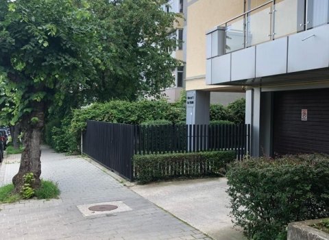 Apartament Lux Mobilat cu Terasa Pitesti | Strada Teilor | Et 2