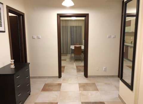 Apartament Lux Mobilat cu Terasa Pitesti | Strada Teilor | Et 2