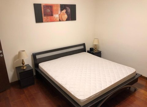 Apartament Lux Mobilat cu Terasa Pitesti | Strada Teilor | Et 2