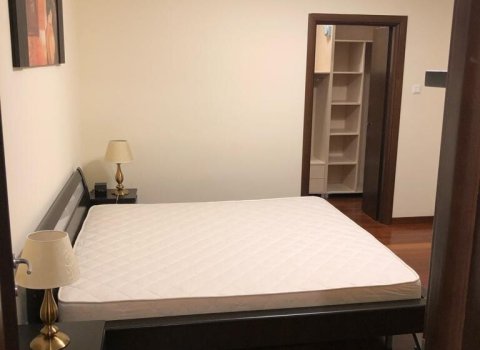 Apartament Lux Mobilat cu Terasa Pitesti | Strada Teilor | Et 2