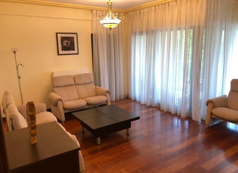 Apartament Lux Mobilat cu Terasa Pitesti | Strada Teilor | Et 2