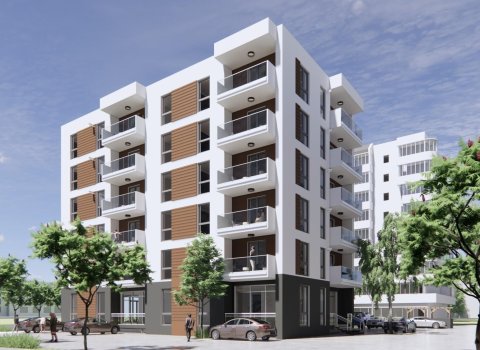 Spatiu Comercial | Stradal Calea Bucuresti | Craiova | de inchiriat