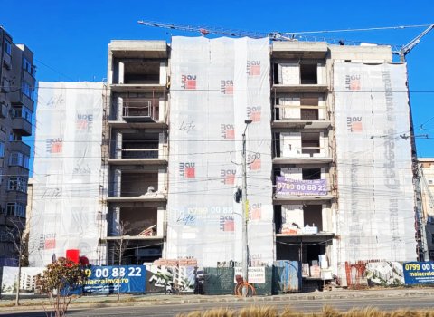 Direct Dezvoltator | 57mp | Craiova | Electroputere Mall