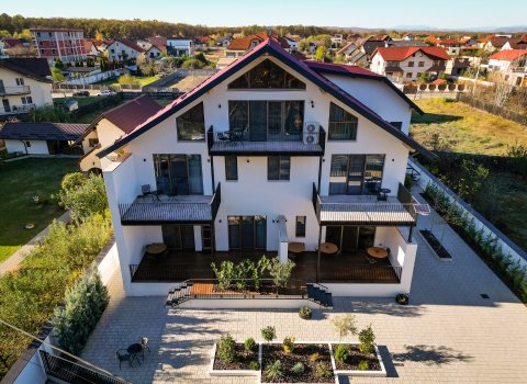 Studio, complet mobilat si utilat, finisaje superioare