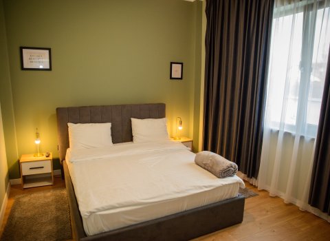 Apartament Premium 2 camere, | Menaj inclus | Zona superba | Mobilat complet