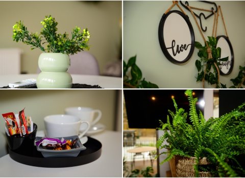 Apartament 3 camere, | Menaj inclus | Langa Padure | Parcare | Mobilat complet