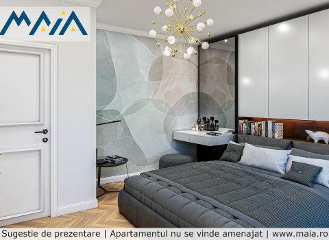 Penthouse de lux Cluj Zorilor | Priveliste Superba | Central | Suna acum!