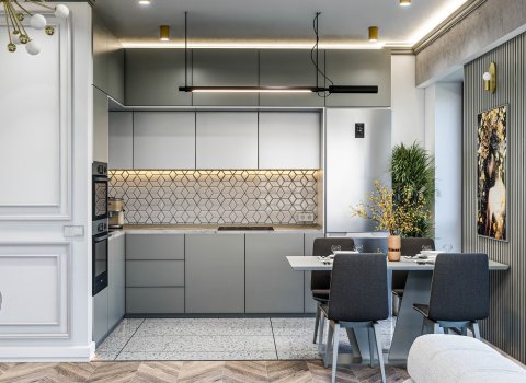 Apartament 3 Camere Premium | Calea Craiovei | Ultracentral