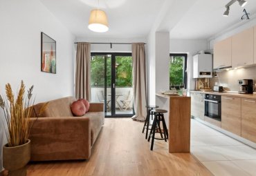 Studio Mobilat Premium Nou Bucuresti Metrou Straulesti