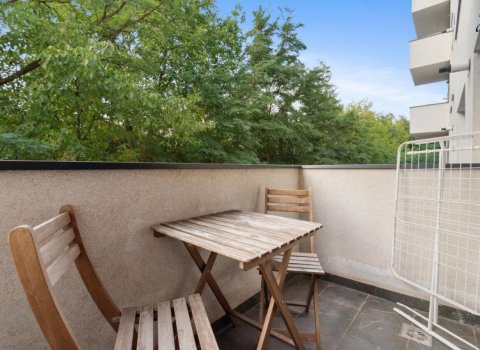 Studio Mobilat Premium Nou Bucuresti Metrou Straulesti