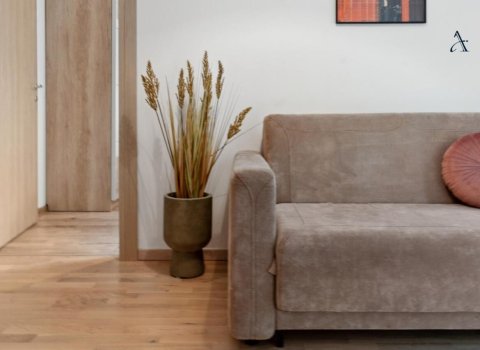 Studio Mobilat Premium Nou Bucuresti Metrou Straulesti