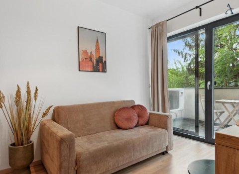 Studio Mobilat Premium Nou Bucuresti Metrou Straulesti