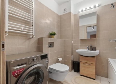 Studio Mobilat Premium Nou Bucuresti Metrou Straulesti