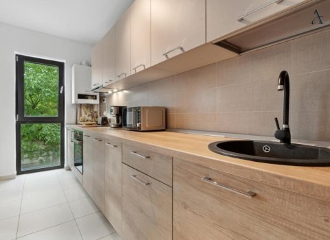 Studio Mobilat Premium Nou Bucuresti Metrou Straulesti