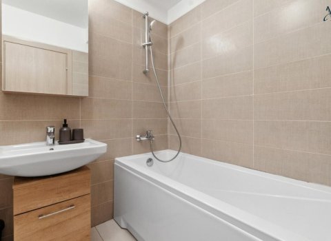 Studio Mobilat Premium Nou Bucuresti Metrou Straulesti