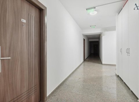 Studio Mobilat Premium Nou Bucuresti Metrou Straulesti