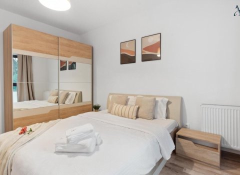 Studio Mobilat Premium Nou Bucuresti Metrou Straulesti