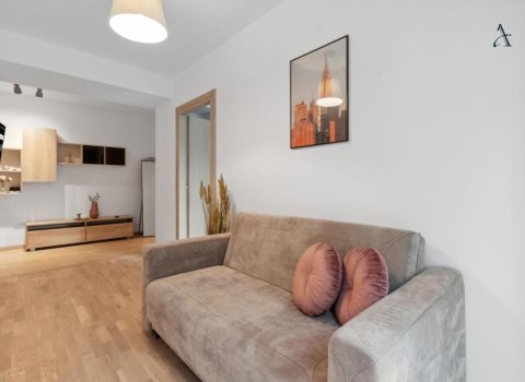 Studio Mobilat Premium Nou Bucuresti Metrou Straulesti