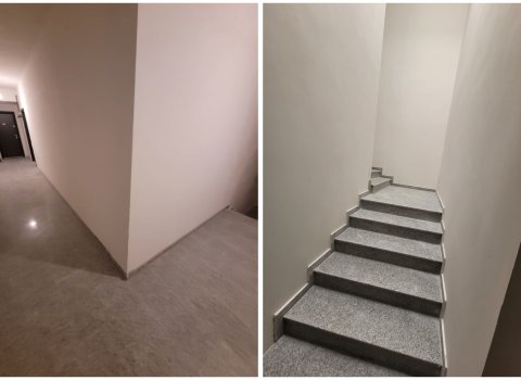 Apartament Nou Craiova | Incalzire in pardoseala | Calea Bucuresti | 73.56mpc