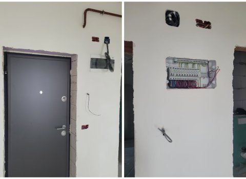 Apartament Nou Craiova | Incalzire in pardoseala | Calea Bucuresti | 73.56mpc