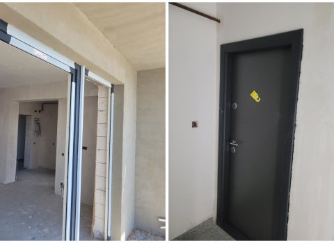 Apartament Nou Craiova | Incalzire in pardoseala | Calea Bucuresti | 73.56mpc