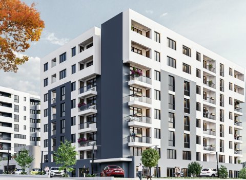 Apartament Premium | Pitesti Nord | Central | Langa padure | Negru Voda