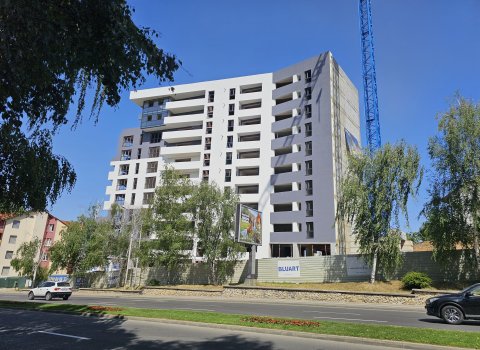 Apartament 3 Camere Premium | Calea Craiovei | Ultracentral