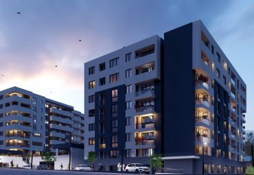 Studio | Negru Voda | Central | Finisaje premium | Langa Padure