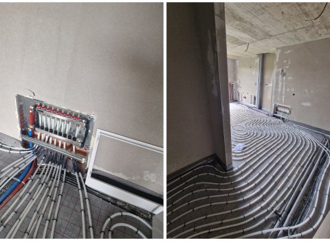 Apartament Premium | Zorilor Cluj-Napoca | Strada Melodiei | Central