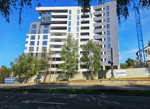 Apartament 3 Camere Premium | Calea Craiovei | Ultracentral