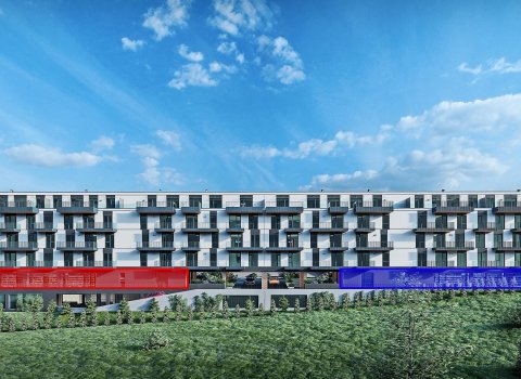 Spatiu comercial | Birouri | Clinica | Cluj Napoca | Zorilor | Waldorf | Golden Tulip