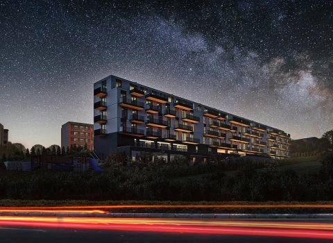 Apartament Premium | Cluj Zorilor | Langa liceul Waldorf | Central