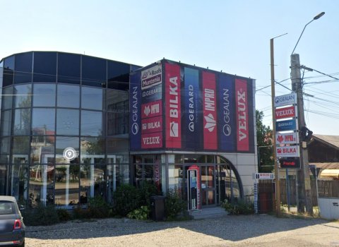 Birouri | Spatiu comercial | Cabinet de inchiriat | Stefanesti