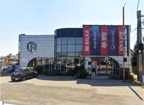 Birouri | Spatiu comercial | Cabinet de inchiriat | Stefanesti