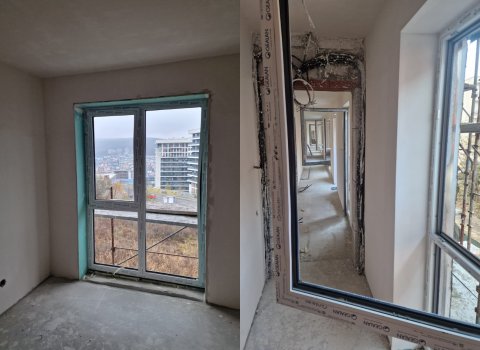 Penthouse de lux Cluj Zorilor | Priveliste Superba | Central | Suna acum!