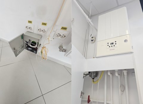 Spatiu Comercial Multifunctional | Pitesti, Central