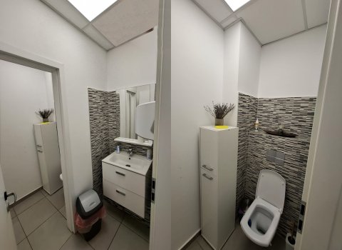 Spatiu Comercial Multifunctional | Pitesti, Central