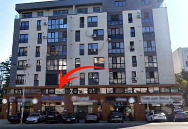 Spatiu Comercial Multifunctional | Pitesti, Central