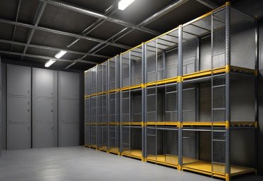 Boxa depozitare | Bloc nou Maia Zorilor Cluj-Napoca