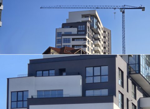 Apartament 3 Camere Premium | Calea Craiovei | Ultracentral