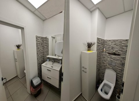 Cabinet medical | Spatiu Comercial de inchiriat | Pitesti, Central