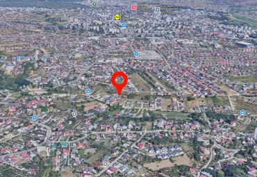 Teren ideal pentru casa langa Pitesti | Toate utilitatile, deschidere 29 ml