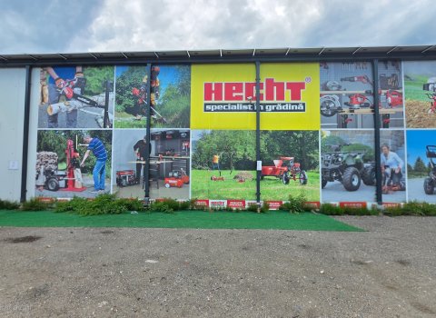 Hala | Spatiu Comercial | Pitesti | Zona Depozitelor 195mp + teren 286mp