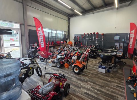 Hala | Spatiu Comercial | Pitesti | Zona Depozitelor 195mp + teren 286mp